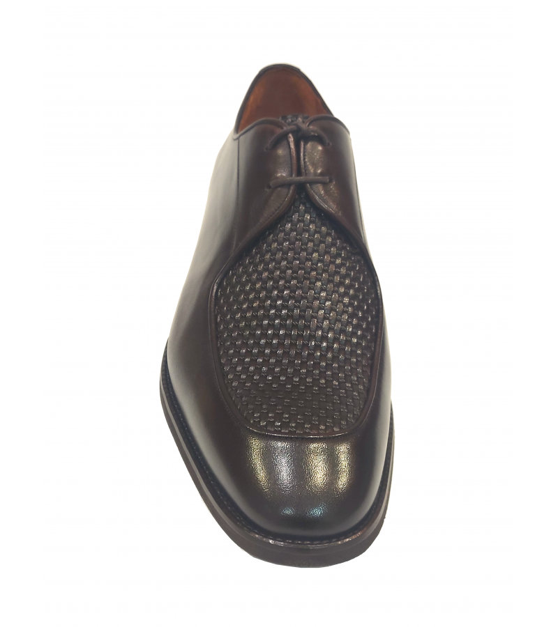 Philippe Lang - 2011 Brown Leather